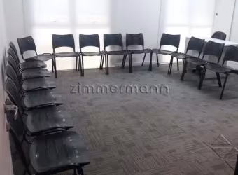 Casa comercial à venda na Avenida Adolfo Pinheiro, --, Alto da Boa Vista, São Paulo, 35 m2 por R$ 397.000