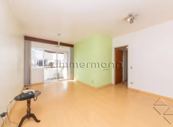 Apartamento com 3 quartos à venda na Rua Caraíbas, --, Perdizes, São Paulo, 76 m2 por R$ 900.000