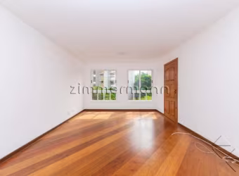 Apartamento com 3 quartos à venda na Rua Ministro Godói, --, Perdizes, São Paulo, 98 m2 por R$ 1.150.000