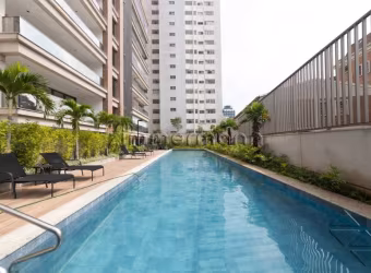 Apartamento com 3 quartos à venda na Rua Doutor Fabrício Vampré, --, Vila Mariana, São Paulo, 181 m2 por R$ 3.580.000