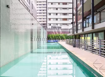 Cobertura com 1 quarto à venda na Rua Aimberê, --, Sumaré, São Paulo, 110 m2 por R$ 1.950.000