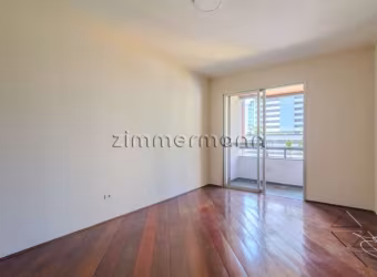 Apartamento com 3 quartos à venda na Rua Apiacás, --, Perdizes, São Paulo, 83 m2 por R$ 950.000