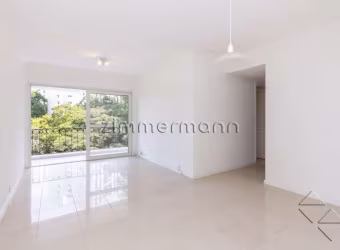 Apartamento com 3 quartos à venda na Rua Soror Angélica, --, Jardim São Bento, São Paulo, 87 m2 por R$ 850.000