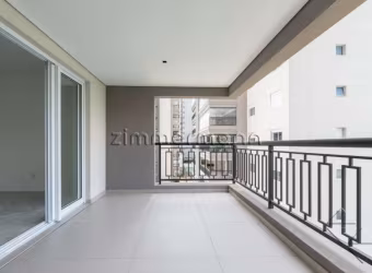 Apartamento com 3 quartos à venda na Rua Madre Cabrini, --, Vila Mariana, São Paulo, 95 m2 por R$ 1.915.000