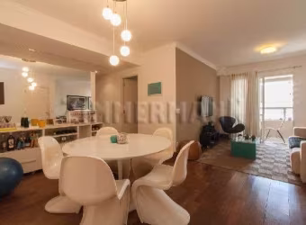 Apartamento com 3 quartos à venda na Rua Doutor Augusto de Miranda, --, Pompéia, São Paulo, 86 m2 por R$ 1.380.000