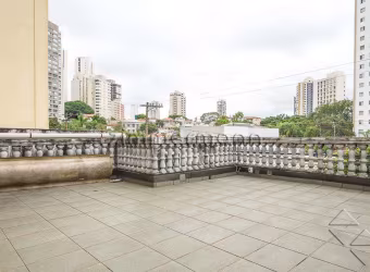 Casa com 3 quartos à venda na Rua Desembargador do Vale, --, Pompéia, São Paulo, 116 m2 por R$ 1.150.000