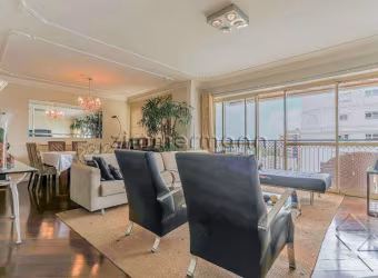 Apartamento com 4 quartos à venda na Rua Capote Valente, --, Pinheiros, São Paulo, 160 m2 por R$ 3.200.000