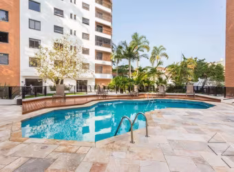 Apartamento com 4 quartos à venda na REALENGO, --, Alto de Pinheiros, São Paulo, 297 m2 por R$ 3.534.000
