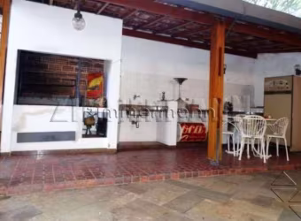 Casa com 4 quartos à venda na XUPE, --, Alto de Pinheiros, São Paulo, 432 m2 por R$ 3.200.000