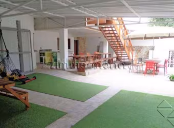 Casa com 5 quartos à venda na Avenida Padre Pereira de Andrade, --, Alto de Pinheiros, São Paulo, 400 m2 por R$ 6.000.000