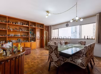 Apartamento com 3 quartos à venda na Avenida Rebouças, --, Pinheiros, São Paulo, 150 m2 por R$ 1.180.000