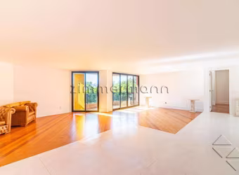 Apartamento com 4 quartos à venda na Rua Caiubi, --, Perdizes, São Paulo, 212 m2 por R$ 2.130.000