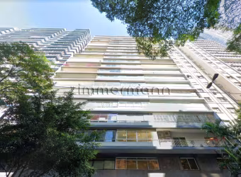 Apartamento com 3 quartos à venda na Avenida São Luís, --, República, São Paulo, 391 m2 por R$ 2.950.000