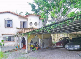 Casa com 5 quartos à venda na Rua Angatuba, --, Pacaembu, São Paulo, 320 m2 por R$ 2.030.000