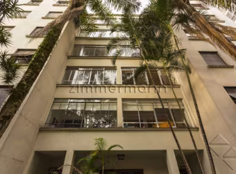 Apartamento com 3 quartos à venda na Alameda Barão de Limeira, --, Campos Eliseos, São Paulo, 125 m2 por R$ 680.000