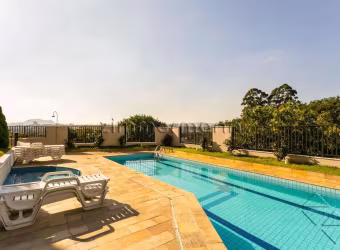 Apartamento com 2 quartos à venda na Rua Belmonte, --, Alto da Lapa, São Paulo, 52 m2 por R$ 630.000
