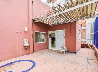 Cobertura com 2 quartos à venda na Rua Brasília, --, Itaim Bibi, São Paulo, 300 m2 por R$ 3.400.000