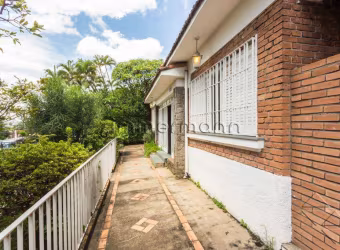 Casa com 5 quartos à venda na Rua Brigadeiro Gavião Peixoto, --, Alto da Lapa, São Paulo, 337 m2 por R$ 1.990.000