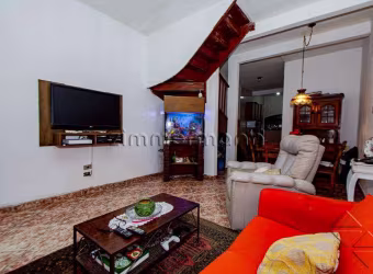 Casa com 3 quartos à venda na Rua Caraíbas, --, Perdizes, São Paulo, 170 m2 por R$ 950.000
