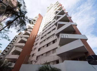 Apartamento com 4 quartos à venda na Rua Indiana, --, Brooklin, São Paulo, 167 m2 por R$ 1.575.000