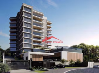 Apartamento com 4 dormitórios à venda, 202 m² por R$ 2.167.400,00 - América - Joinville/SC