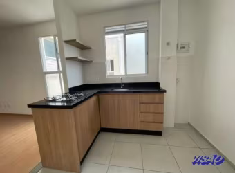 Apto 2 dorm - Forquilhas 8439