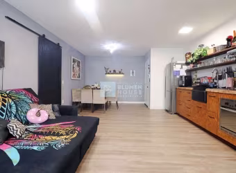 Apartamento com 2 quartos à venda no Fortaleza, Blumenau , 72 m2 por R$ 375.000