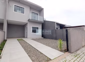 Casa com 3 quartos à venda no Centro, Barra Velha , 92 m2 por R$ 549.000