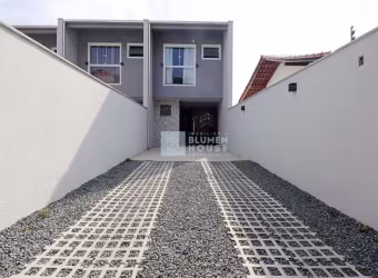 Casa com 2 quartos à venda no Tribess, Blumenau , 100 m2 por R$ 550.000