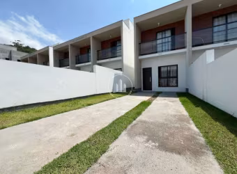 Sobrado em Sertão do Maruim - São José