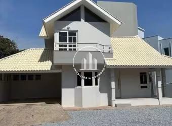 Casa em Cidade Universitária Pedra Branca - Palhoça