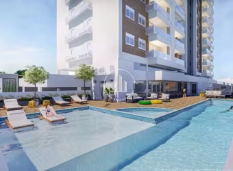 Apartamento em Barreiros - São José