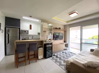 Apartamento 2 Dormitórios, Sendo 1 Suíte