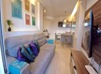 Apartamento 2 Quartos 53m² - Barreiros