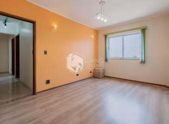 Apartamento tipo para venda com 3 quartos, 84m²
