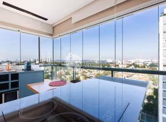 Studio para venda com 1 quarto, 41m²