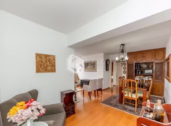 Apartamento tipo para venda com 2 quartos, 83m²