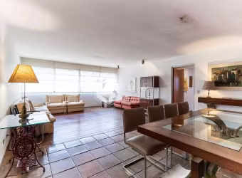 Apartamento à venda 3 Quartos 1 Suite 1 Vaga 137M² Itaim Bibi São Paulo - SP
