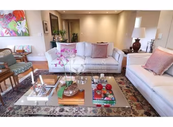 Apartamento à venda 4 Quartos 3 Suites 4 Vagas 234M² Paraíso do Morumbi São Paulo - SP