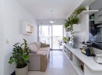 Apartamento tipo para venda com 2 quartos, sendo 1 suíte, 63m²
