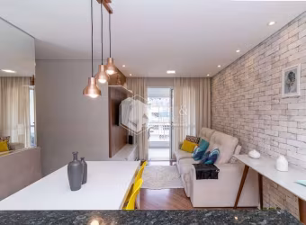 Apartamento tipo para venda com 3 quartos, sendo 1 suíte, 68m²