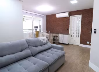 Apartamento tipo para venda com 3 quartos, sendo 2 suítes, 87m²