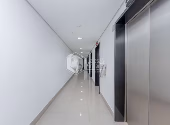 Conjunto comercial para venda, 61m²