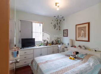 Apartamento tipo para venda com 3 quartos, 87m²