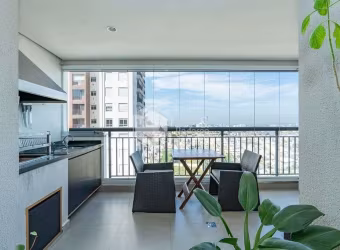 Apartamento à venda 2 Quartos 1 Suite 2 Vagas 73M² Vila Andrade São Paulo - SP