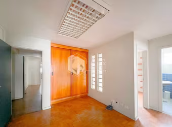 Conjunto comercial para venda, 203m²