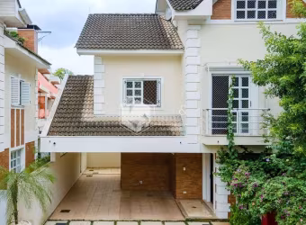 Casa no condomínio Condomínio Brooklin Village para venda com 5 quartos, sendo 2 suítes, 424m²