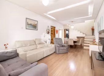 Sobrado para venda com 5 quartos, sendo 1 suíte, 288m²