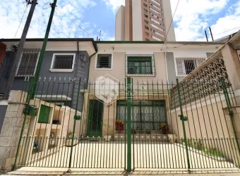 Sobrado para venda com 3 quartos, 140m²