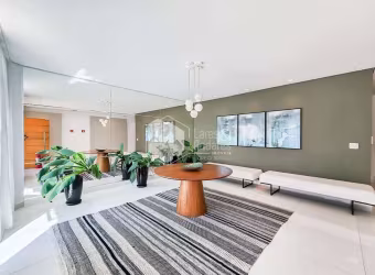 Apartamento tipo para venda com 4 quartos, sendo 3 suítes, 195m²